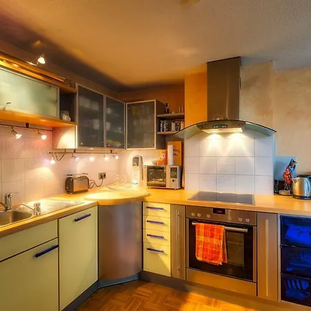 Sonnenwohnung In