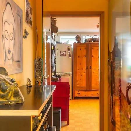 Sonnenwohnung In Appartement Lochau