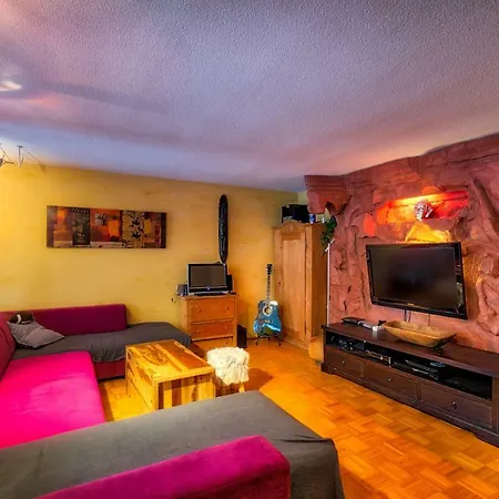 Sonnenwohnung In * Lochau