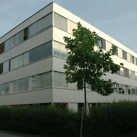 Appartement Sonnenwohnung In