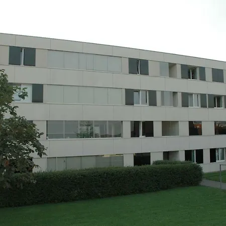 Sonnenwohnung In Appartement