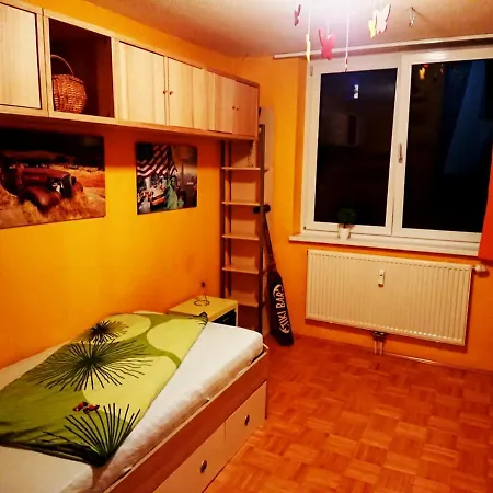Sonnenwohnung In Appartement Lochau